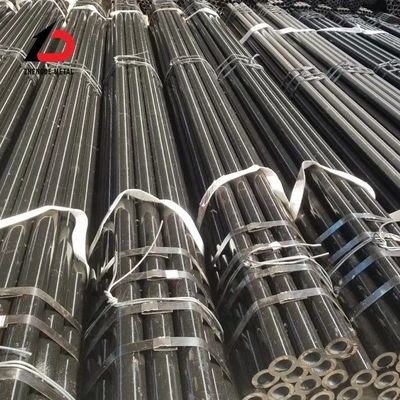 ASTM A179 ASTM A192 ASTM A106 ASTM A53 A B API Стальные трубы высокой температуры