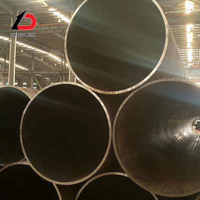 BV Certified Factory ASTM A106 A53 A36 Q235 Q195 Высококачественные горячекатаные углеродные цепные стальные трубы с высоким качеством и выгодной ценой