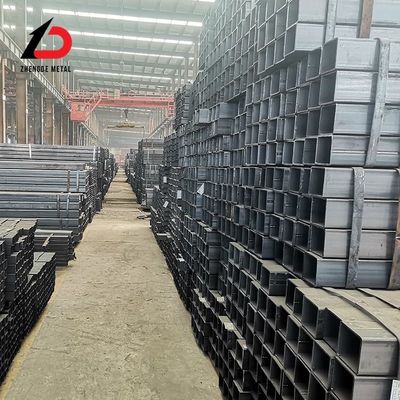 Спирально сварные трубы Углеродистая сталь Бесшовная труба прямоугольная и квадратная форма LSAW Стальная труба Бесшовная стальная труба для машиностроения Химическая промышленность Горная промышленность