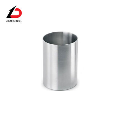 Ss 201 304/304L 316/316L 310S 309S 409 904 430 6061 Шлифованные полированные сварные трубы из нержавеющей стали
