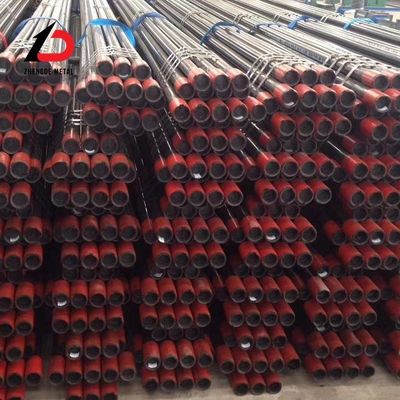 АСТМ А106 А53 Нефтегазопровод Горячекатаные трубы из углеродистой стали API Трубы из стали