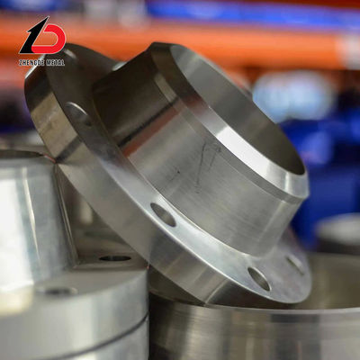 ASME/ANSI/DIN/GOST/BS EN RF/FF/Rtj 150#-2500# Нержавеющая сталь /Сплавная сталь кованая Wn/So/Threaded/Plate/Socket/Blind Flange