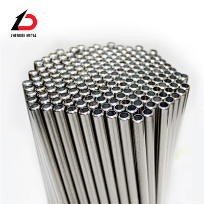 Astm Tp304 Tp316 Astm Sus 304 316 Бесшовная труба из нержавеющей стали
