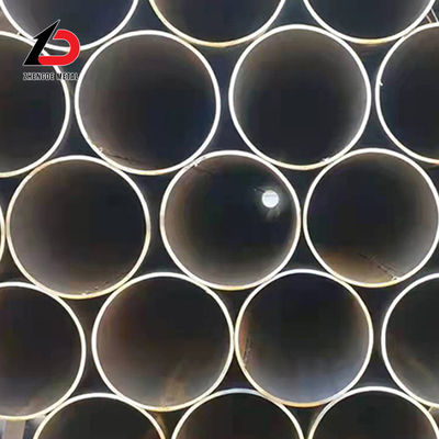 2.1 - 60 мм толщины Сварные трубы из углеродистой стали для строительства нефтепроводов