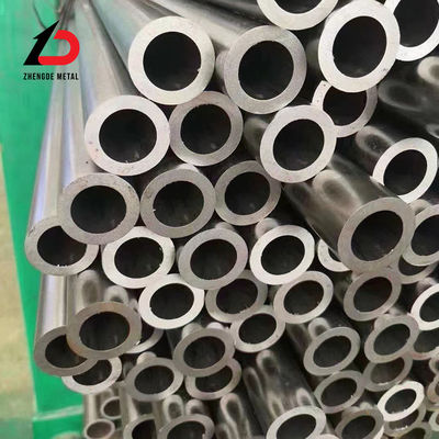 Холодновытянутая высокоточная цепная стальная трубка ASTM 1020 1045 4130 4140 5120 5140