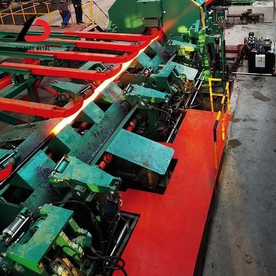 DIN стальные трубы трубы Sch40 горячо прокатаные стальные трубы 10 мм 35 мм для нефти и газа