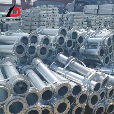 ASTM A53/A106 Gr. B/JIS DIN/A179/A192/A333 X42/X52/X56/X60/65 X70 Нержавеющая/Черная/Гальванизированная/Круглая Гальванизированная стальная труба