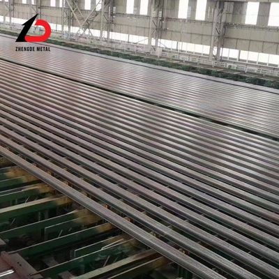 S275 S355 Q345 Z Типовой лист стоп 400X100X10.5 мм 6-12м U/C/Z/T Тип