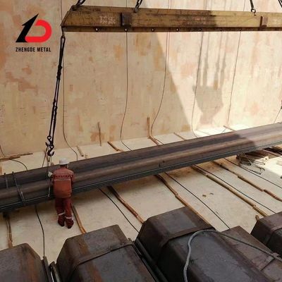 Китайский поставщик Q235 Sev245 S355n Z Тип U Тип Larsen стальной плиты