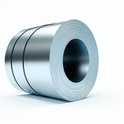 DX51D+AZ оцинкованная катушка 0,3-3 мм электролитическое покрытие цинком