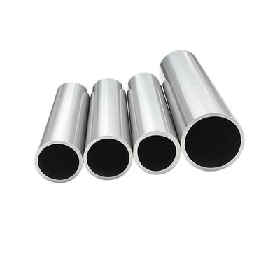 Горячая цилиндрическая стальная катушка с No.1 No.3 No.4 Окончание для строительного строительного материала