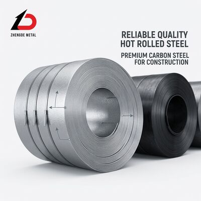 C45 Ck45 Medium Carbon Steel Coil 3-25mm Spheroidized Annealed Forging Shaft Gear Blank