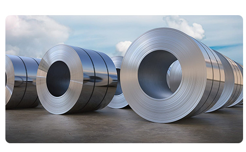 AISI ASTM JIS 304 Нержавеющая сталь катушка на холоде для декоративных целей 2