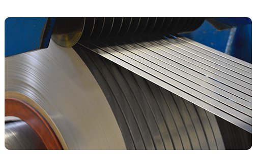 AISI ASTM JIS 304 Нержавеющая сталь катушка на холоде для декоративных целей 5