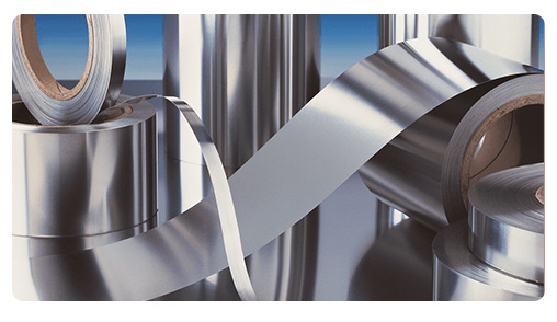 AISI ASTM JIS 304 Нержавеющая сталь катушка на холоде для декоративных целей 6