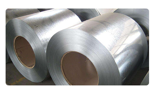 Дешевая цена DC52D+Z (St04Z) DC52D+Zf, DC53D+Z (St05Z) DC53D+Zf Gi Steel Coil Factory 2