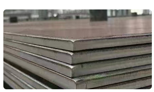 Производство C10 C22e C25e C30e Горячая продажа Превосходного качества горячекатаная плита 4