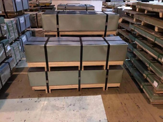 3000 мм холоднокатаная листовая сталь из углеродистой стали Ms SA516 1021 1020 Gr70 St52 St44 3