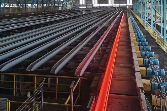 Холодно прокатаная углеродистая сталь U-канал Структурный U-канал с оцинкованным En S235jr 2