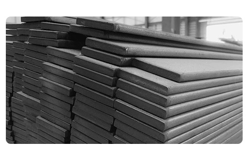 ASTM A29 A36 C20 C45 1008 42CrMo 4140 1045 St37 Ss400 S45c S20c S235jr 1020 Горячее прокат / холодное протяжение мягкой углеродистой стали плоский железный стержень 9
