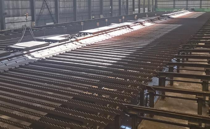 Горяче прокатаная угловая штанга из углеродистой стали ASTM A36 A53 Q235 Q345 2