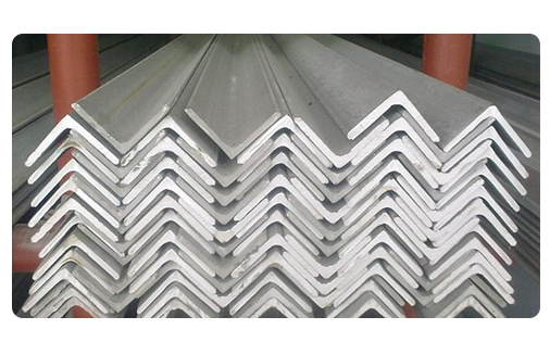 Горяче прокатаная угловая штанга из углеродистой стали ASTM A36 A53 Q235 Q345 4