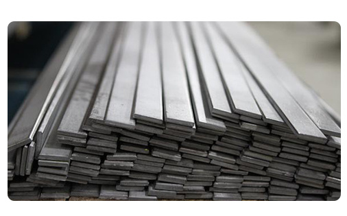 AISI DIN Flat Bar из высокоуглеродистой стали OEM 5mm Flat Bar из мягкой стали с ESR SKD61 2