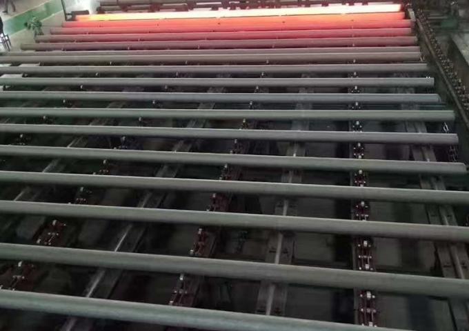 MS Steel Pipeline Agricultural Irrigation Large Diameter Mild Low Carbon Steel Pipe Фабричная цена 3