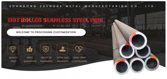 ASTM A179 A106b A53b S355 Gr. B A53 Gr. B безшовная API черная труба из углеродистой стали 0