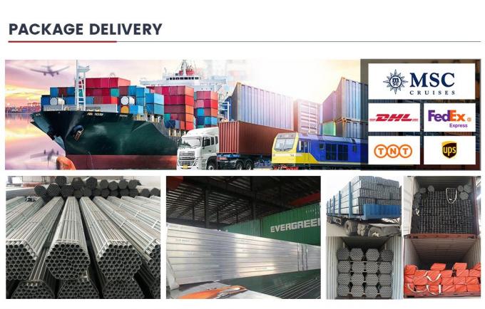 Q235 Q195 A53 A36 Оцинкованная стальная труба Зинкопокрытая толщина Z100 Z120 Z181 Z275 Hot DIP Square Оцинкованная стальная труба 10
