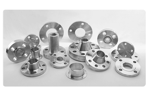 ASME/ANSI/DIN/GOST/BS EN RF/FF/Rtj 150#-2500# Нержавеющая сталь /Сплавная сталь кованая Wn/So/Threaded/Plate/Socket/Blind Flange 9
