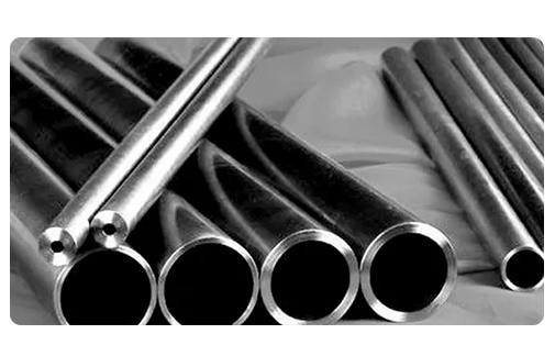 Холодновытянутая высокоточная цепная стальная трубка ASTM 1020 1045 4130 4140 5120 5140 5