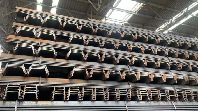 S275 S355 Q345 Z Типовой лист стоп 400X100X10.5 мм 6-12м U/C/Z/T Тип 2