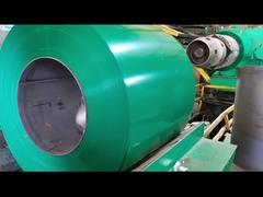 Катушка PPGI стальная