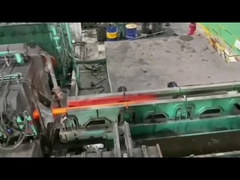 Трубка стальной трубы углерода