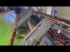 Фабрика поставщиков высококачественного горячекатаного якорного стержня / самосверляющего якорного болта