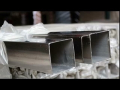 Большой запас 201 304 316 430 Зеркало 2b 8K трубы из нержавеющей стали с Sch30 Sch40 Sch60