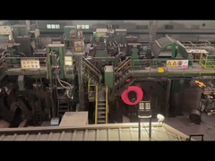 Запас катушки нержавеющей стали