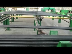 API труб из углеродистой стали