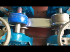 Замена стальных труб