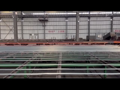 бар угла углерода стальной