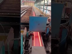 Луч h углерода стальной