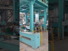 Высококачественная ASTM/холоднокатаная оцинкованная стальная катушка для металлического железного кровельного листа